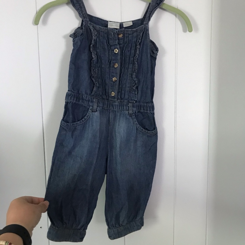 Romper - Picture 2 of 7